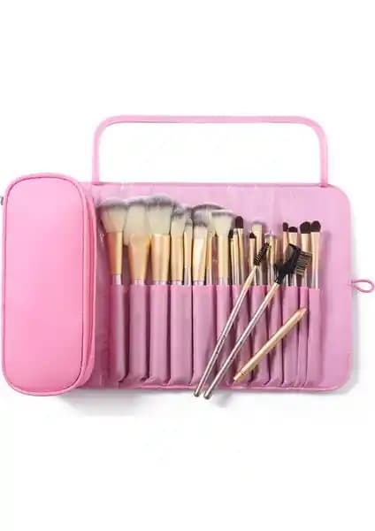 Love Home 2022 Çok Fonksiyonlu ve Şık Makyaj Çantası ile Makyajınızı Düzenleyin