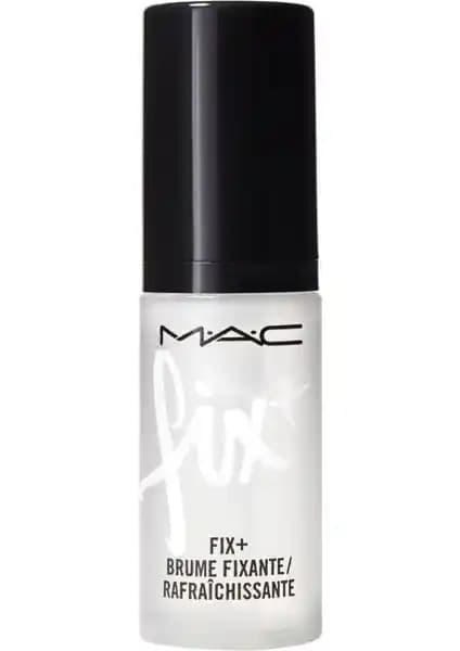 Mac Makeup Base Prep Prime Fıx To Go Matlaştırıcı Sprey 13 ml - Günlük ve Seyahat Makyajı İçin Pratik Çözüm
