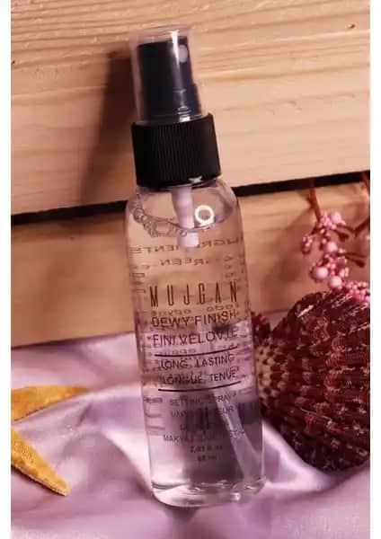 Makyaj Sabitleyici Ürünleri: Gün Boyu Tazelik ve Dayanıklılık Sağlayan Seçenekler