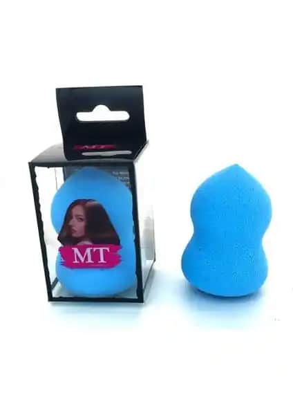 Makyajda Yenilik: MUJGAN Tekli Armut Sünger ile Profesyonel Sonuçlar