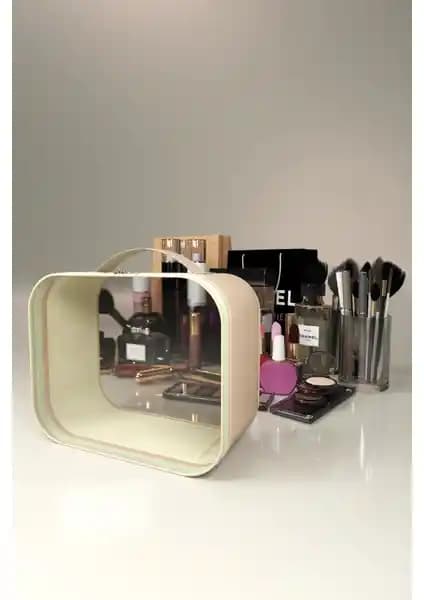 Markaflex Makyaj Çantası: Şık ve Fonksiyonel Düzenleyici Çanta Seçenekleri