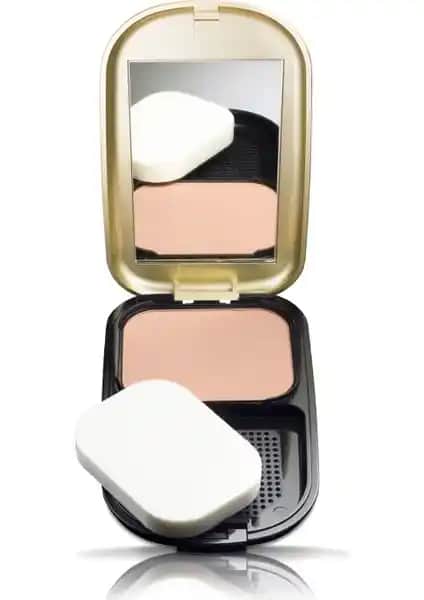 Max Factor FaceFinity Kompakt Pudra 001 Porcelain ile Doğal ve Kalıcı Makyaj Deneyimi