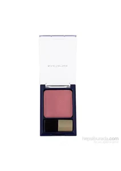 Max Factor Flawless Perfection Allık 223 Natural Glow Doğal Görünüm ve Kalıcılık Sağlayan Kozmetik Ürünleri