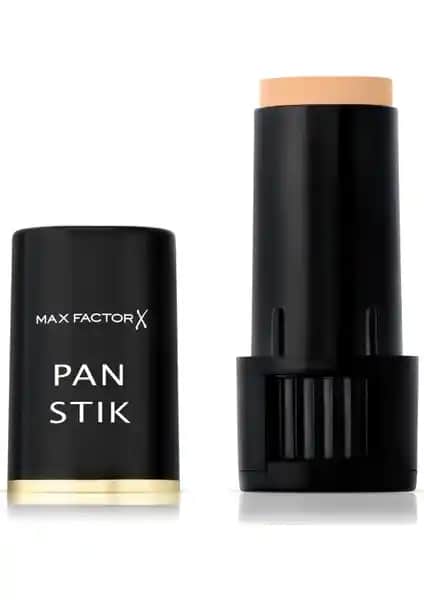 Max Factor Panstik Kapatıcı Stik Fondöten 13 Nouveau Beige: Doğal ve Kusursuz Makyaj İçin Uygun Seçenek