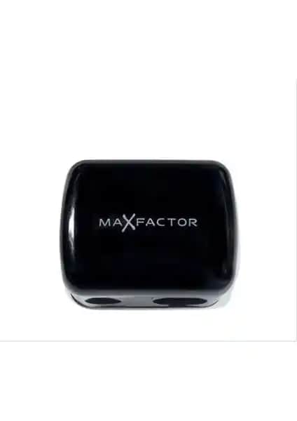 Max Factor Siyah Kalem Tıraş: Pratik ve Hassas Kullanım İçin Günlük Bakım Çözümü