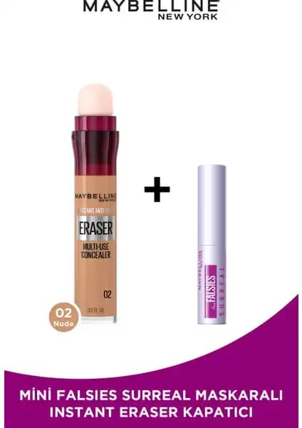 Maybelline New York İki Popüler Makyaj Ürünü İncelemesi ve Kullanım Avantajları