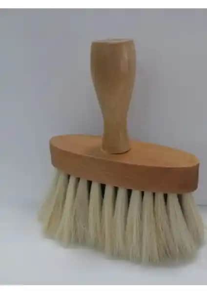 Merrys Ense Fırçası: Ergonomik ve Hafif Temizlik Aracı ile Ev ve Kişisel Bakım