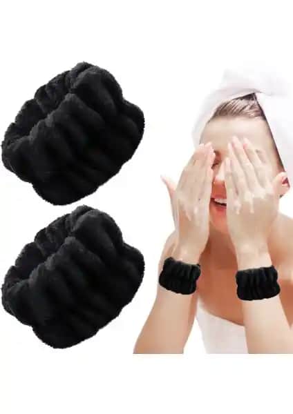 Meşeli Tekstil Yenilikçi Süper Soft Havlu Bilek Yıkama Bandı ile Hijyen ve Konfor Artırımı