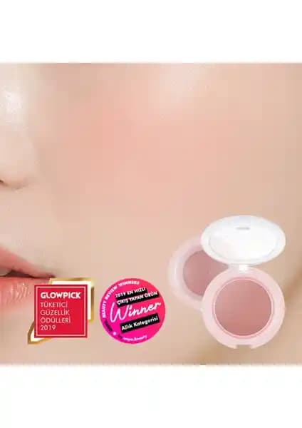 Missha Meyve Renkleriyle Doğal ve Parlak Görünüm Sunan Jel Allık Ürün İncelemesi ve Kullanım İpuçları