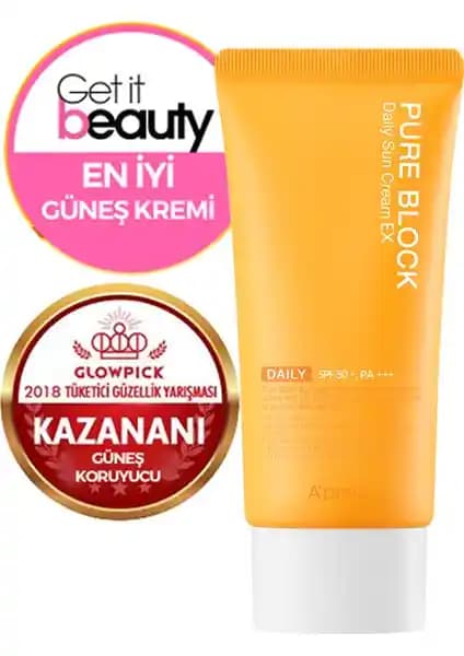 MISSHA Yapışkan His Bırakmayan Güneş Koruyucu: Günlük Kullanım İçin Yüksek Koruma Sağlayan Hafif Formül