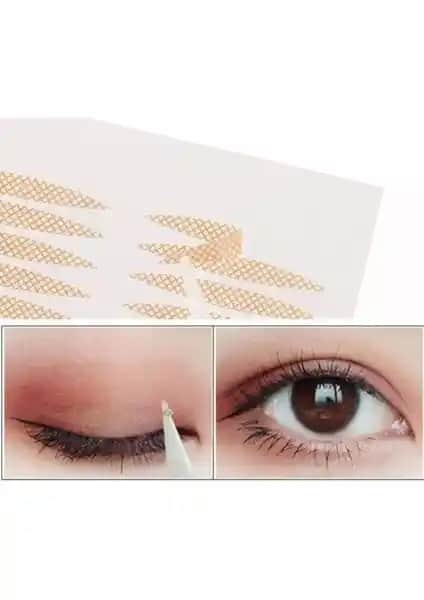 Mor Salkım Home Göz Kapakları Kalıtırma Bantları: Estetik ve Konfor Sunan Pratik Çözüm