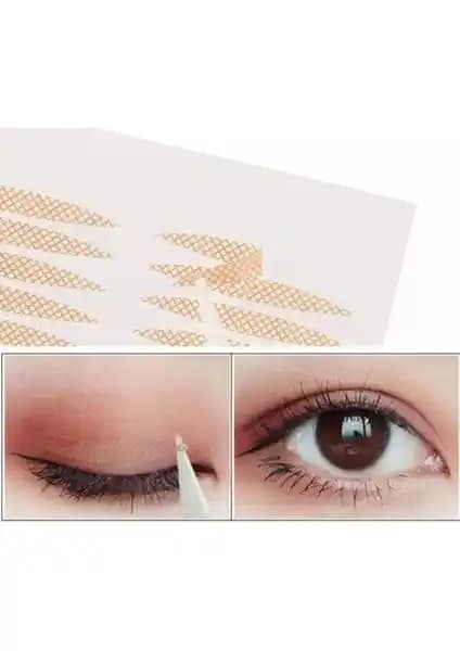 Mor Salkım Home Göz Kapakları Kalıtırma Bantları: Estetik ve Konfor Sunan Pratik Çözüm