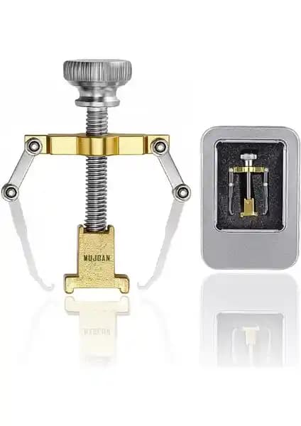 Mujgan Tırnak Batık Çıkarıcı Alet: Güvenli ve Pratik Tırnak Sorunu Çözüm Yöntemi