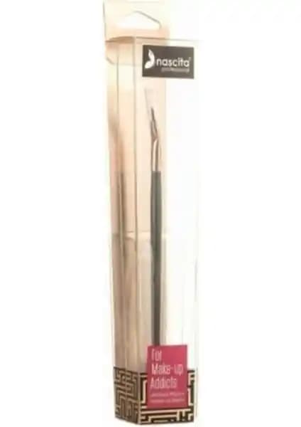 Nascita Açılı Eyeliner Fırçası 148: Detaylı ve Hassas Göz Makyajı İçin Profesyonel Araç