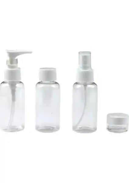 Nascita Çanta Sise: Dayanıklı ve Kullanımı Kolay Pratik Sıvı Dağıtıcı Ürün Özellikleri