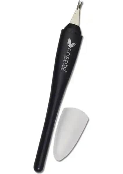 Nascita Ct22 Tırnak Eti Sıyırıcı: Profesyonel ve Dayanıklı Tırnak Bakım Aracı