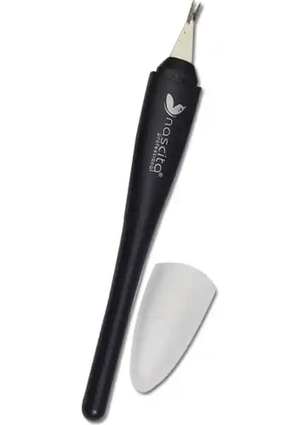 Nascita Ct22 Tırnak Eti Sıyırıcı: Profesyonel ve Dayanıklı Tırnak Bakım Aracı