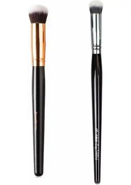 Nascita Kapatıcı Fırçası 136+PRO: Profesyonel ve Hassas Makyaj İçin Uygun Fırça