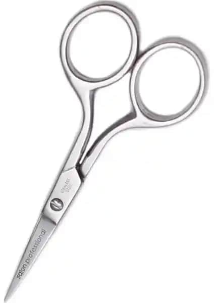 Nascita Kas Makası MZ1173: Yüksek Kalite ve Performans Sunan Profesyonel Makas