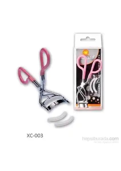 Nascita Kirpik Kıvırma Makinesi ile Gözlerinize Doğal Çekicilik Katın