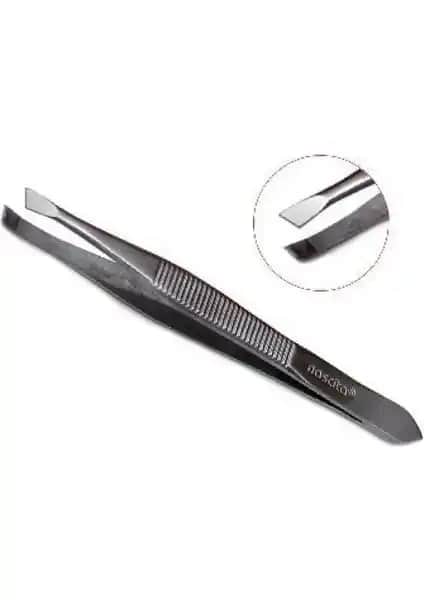 Nascita Nascımbız024k Krom Yan Ağız Cımbız İnce ve Hassas İşler İçin Uygun