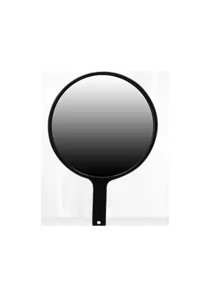 Nascita Trina Ense Aynası Saplı Yuvarlak 008 - Modern ve Dayanıklı Tasarım