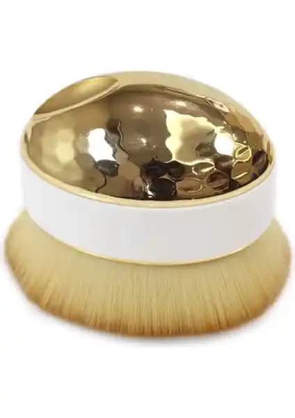 Nascita Yüz ve Vücut Fondöten Fırçası: Yüksek Performanslı Profesyonel Makyaj Fırçası