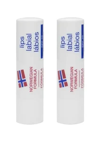 Neutrogena SPF20 Dudak Koruyucu: Güçlü Güneş ve Nem Koruması Sunan Dudak Bakım Ürünü