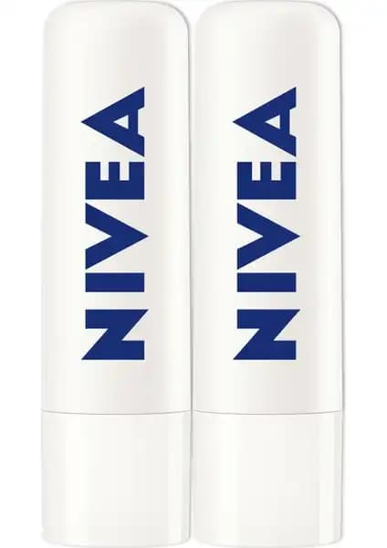 Nivea Çatlamış Dudaklar İçin Onarım ve Bakım Dudak Sticki Ürün Özellikleri ve Kullanım Rehberi