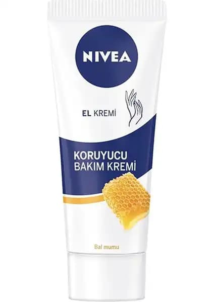 Nivea Koruyucu El Kremi Günlük Bakım ve Koruma İçin Güvenilir Seçenek