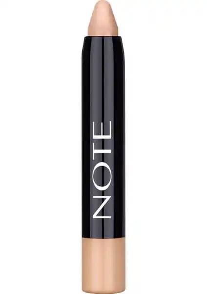 Note Ultra Coverage Concealer Göz Altı Kapatıcısı İncelemesi ve Kullanıcı Yorumları