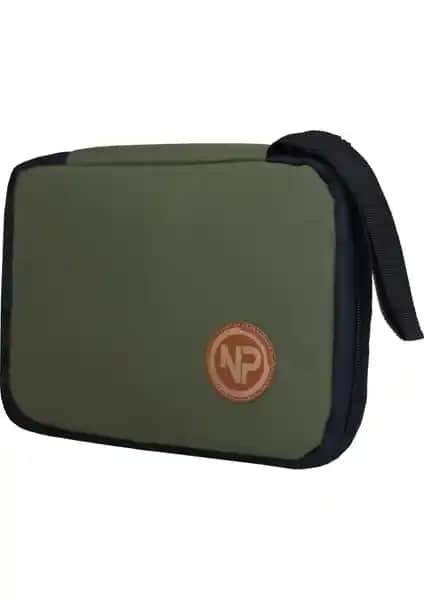 NPO Array Kablo, Makyaj ve Aksesuar Organizer Çantası: Dayanıklı ve Fonksiyonel Düzen Çözümü