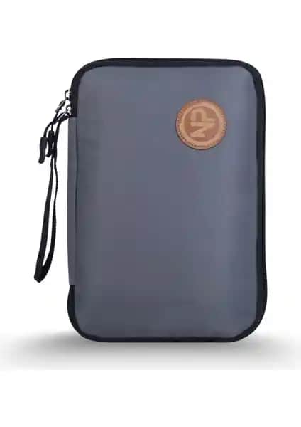 NPO Array Kablo ve Aksesuar Organizer Çantası - Şık ve Fonksiyonel Seyahat ve Günlük Kullanım İçin