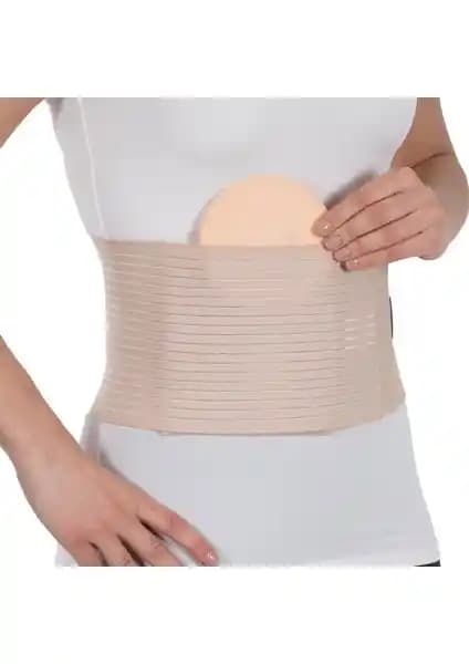 Orthosun Göbek Fıtığı Korsesi: Yüksek Konfor ve Güçlü Destek Sağlayan Tasarım