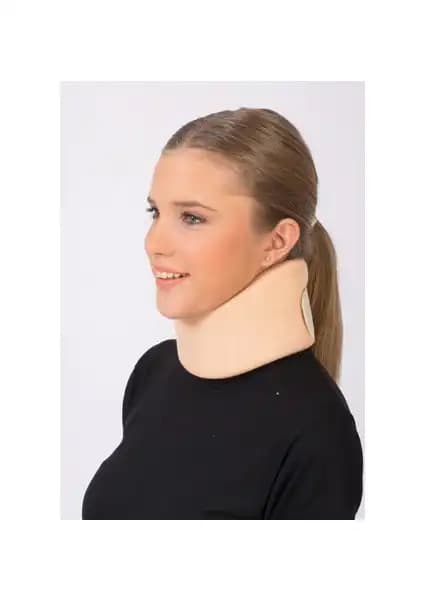 Ortolife Medikal Sünger Boyunluk: Boyun Sağlığı ve Destek İçin Güvenilir Çözüm