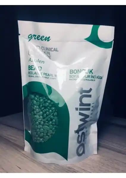 Ostwint Boncuk Ağda 250 gr: Güçlü ve Etkili Tüy Alma Çözümü