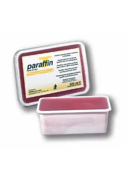 Parafin T Parafin ile Cilt Bakımında Yenilikçi ve Çok Yönlü Çözüm Sunar