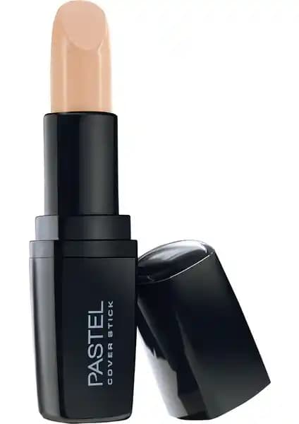 Pastel Cover Stick Hata Örtücü 014.5 G Günlük Kullanım İçin Hafif ve Kalıcı Makyaj Ürünü