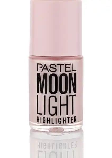 Pastel Moonlight Likit Aydınlatıcı: Doğal Parlaklık ve Hafiflik Sunan Güzellik Ürünü