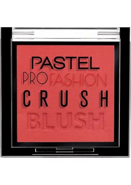 Pastel Profashion Crush Allık No:304 ile Doğal ve Çekici Yüz Bakımı Nasıl Yapılır
