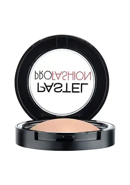 Pastel Profashion Terracotta Wet&Dry Pudra: Çok Yönlü ve Doğal Makyaj İçin Uygun