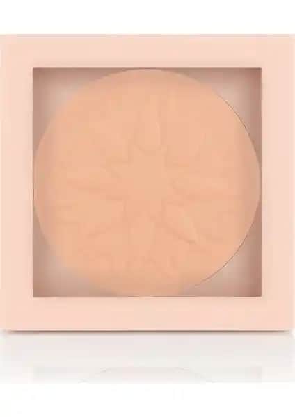 Pastel Show Your Purity Pudra No:101 ile Doğal ve Zarif Makyaj Deneyimi Sağlayan Ürün