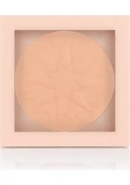 Pastel Show Your Purity Pudra No:101 ile Doğal ve Zarif Makyaj Deneyimi Sağlayan Ürün