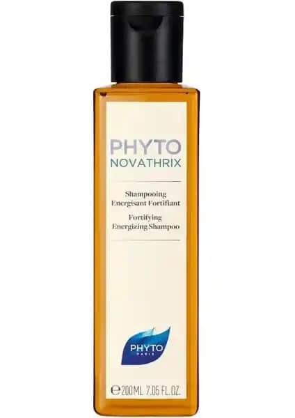 Phyto Novathrix Güçlendirici ve Hacim Artırıcı Şampuan İncelemesi