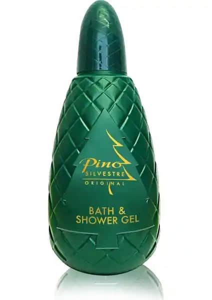 Pino Silvestre Banyo ve Duş Jeli 1000 ml doğal aromalar ile ferahlatıcı deneyim