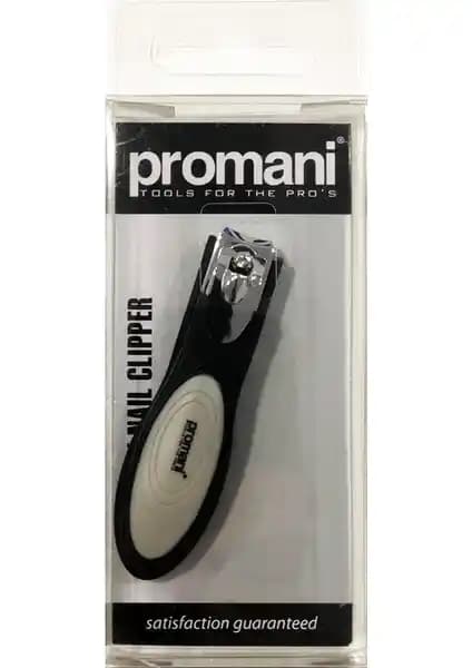 Promani Comy Tırnak Makası: Ergonomik ve Dayanıklı Tırnak Bakım Aracı