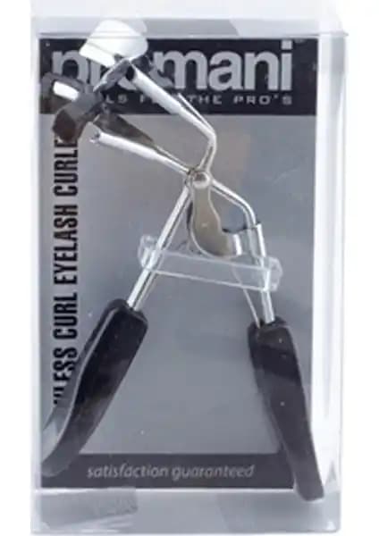 Promani Kusursuz Kirpik Kıvırıcı İncelemesi: Doğal ve Uzun Süreli Bakışlar İçin Rehber