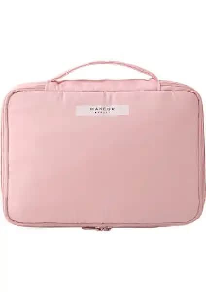 Qisem Kadınlar İçin Çok Yönlü Makyaj ve Seyahat Çantası Özellikleri ve Kullanım Avantajları