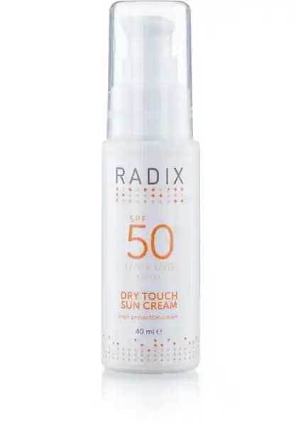 Radix Yağlı Ciltler İçin SPF 50 Güneş Koruyucu Krem Detaylı İnceleme ve Kullanım Rehberi