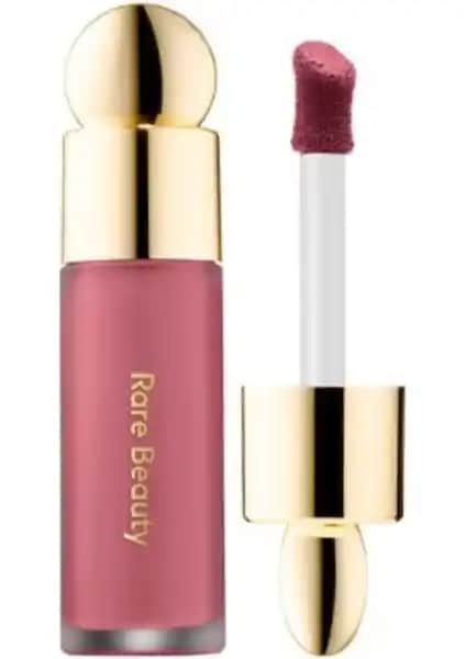 Rare Beauty Soft Pinch Likit Allık Believe Doğal ve Kalıcı Makyaj Deneyimi (75-90 karakter)